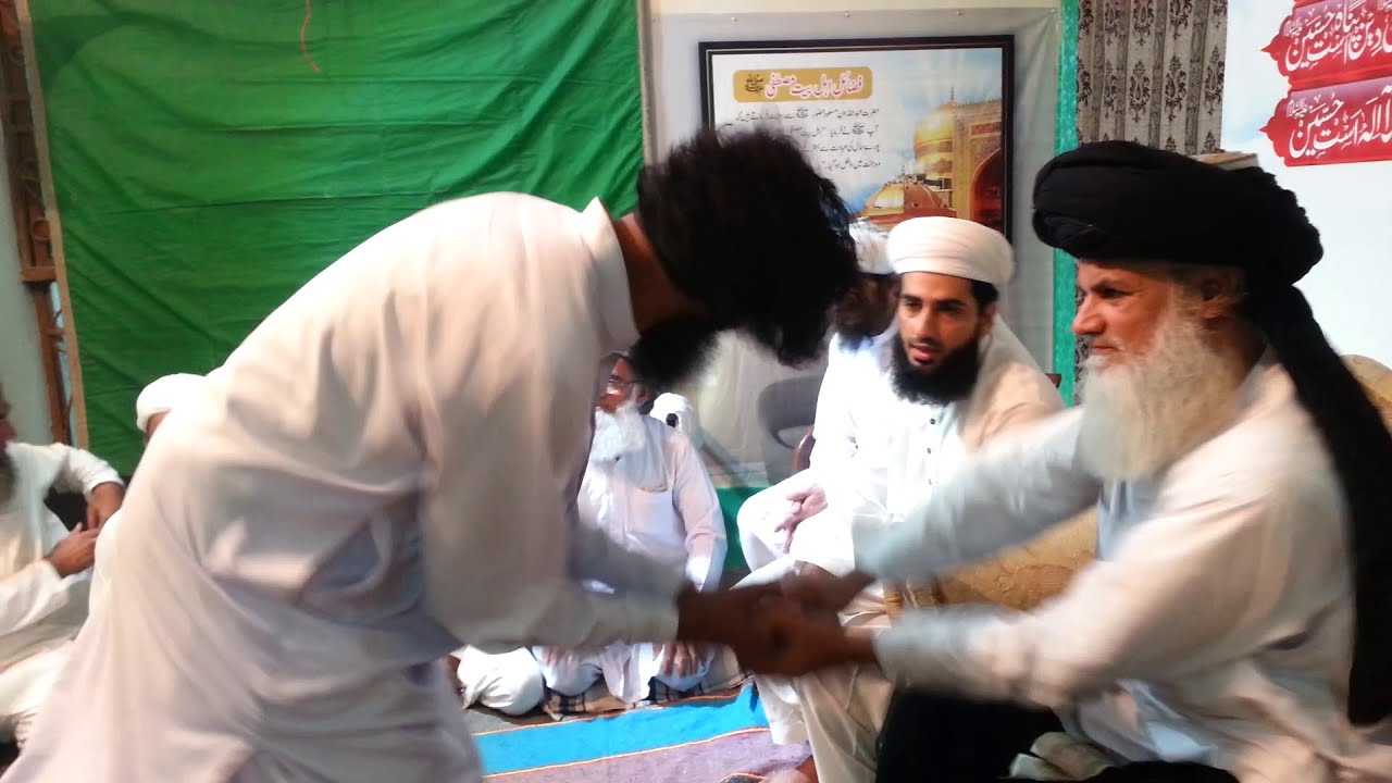 New Saifi NAAT 2020 | Qasim Saifi | ghabrao na dewano | Alnoor Digital Sound System | Noori Badsha