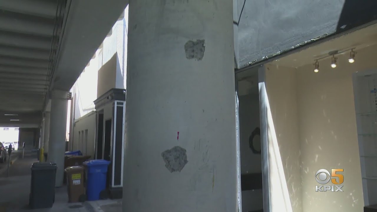 San Rafael Shooting; 2 dead, 4 wounded in downtown San Rafael shooting