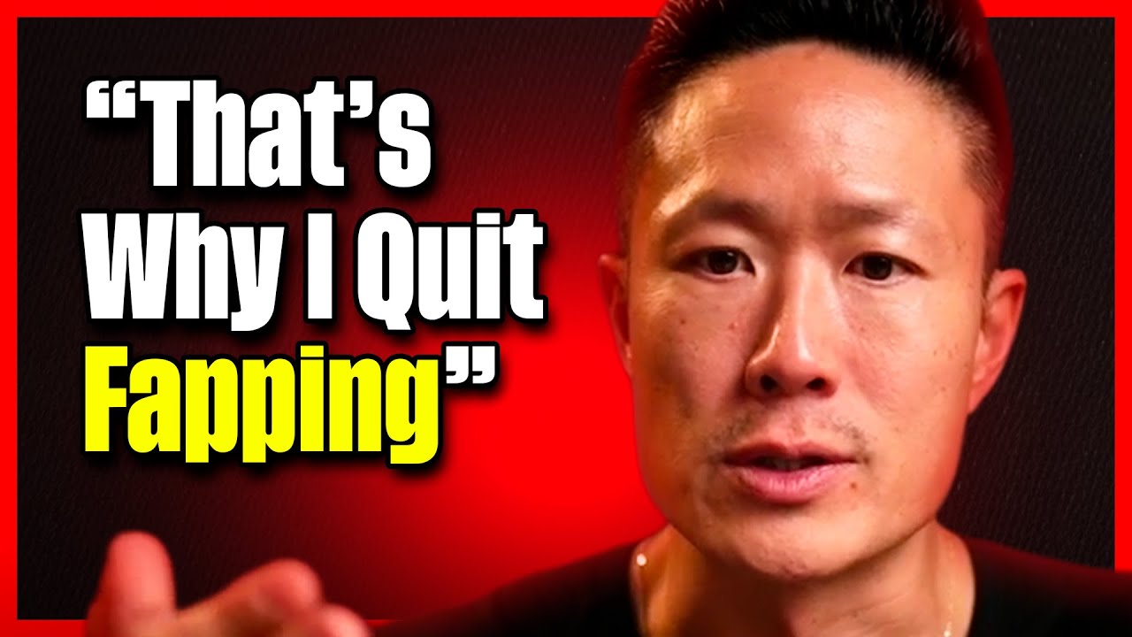 Why This Top Fitness Coach Quit Porn and Never Looked Back (ft. Dan Go)