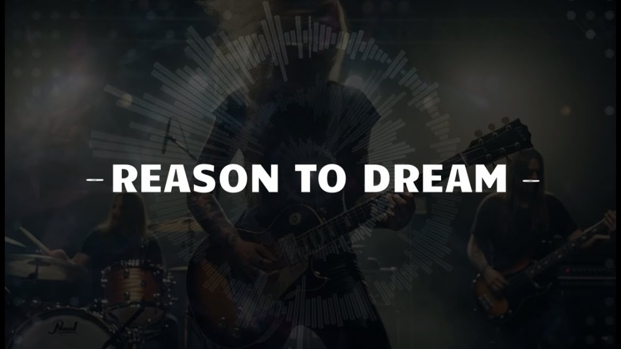 Reason to Dream | Epic Classic Rock Instrumental | No Copyright