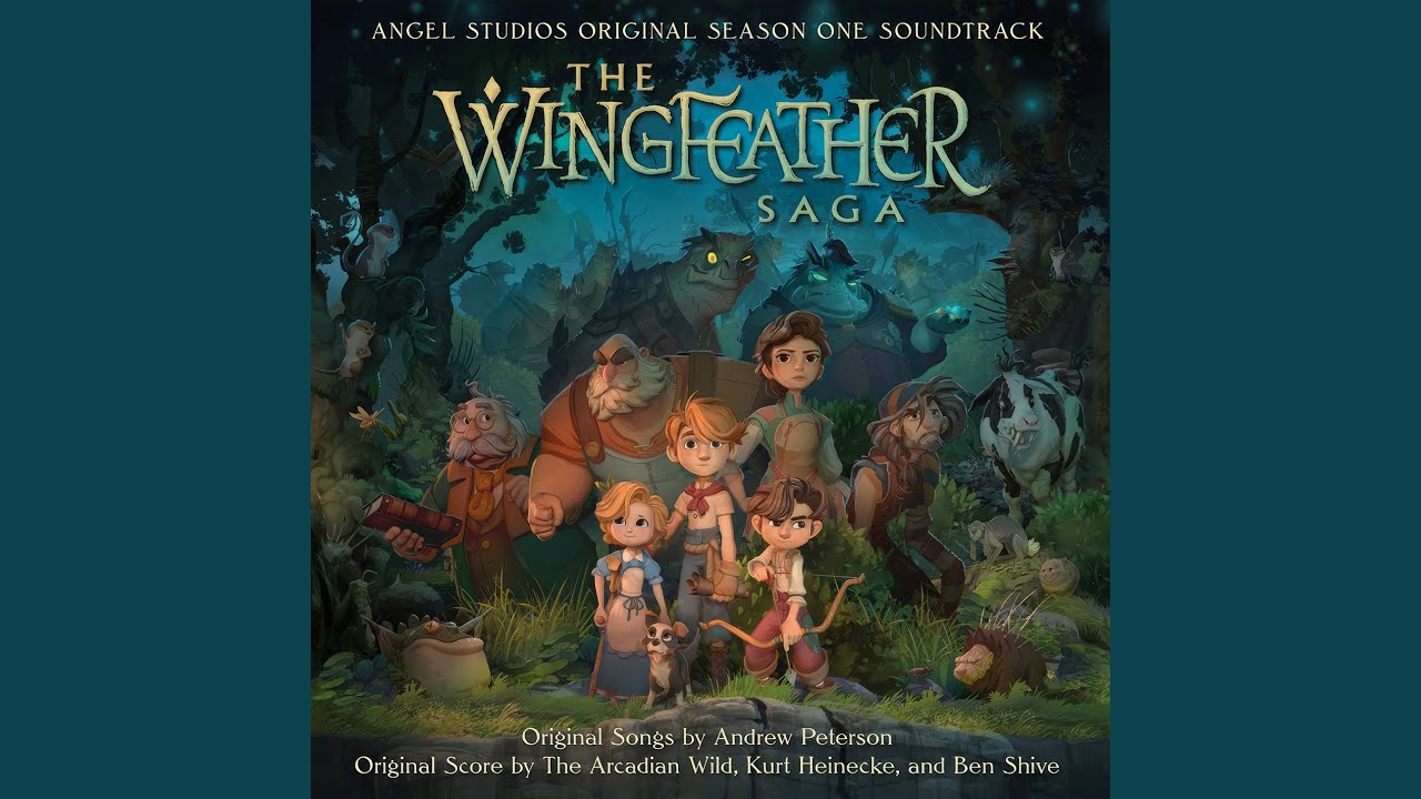 Yurgen's Tune (Episode Version)