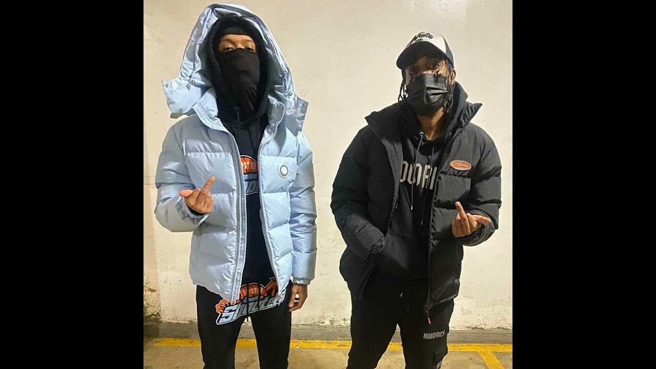 #ACTIVEGXNG Suspect - money and violence