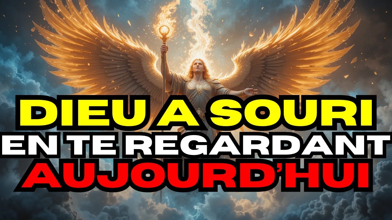 CES ACTES FONT JUBILER DIEU… VOUS N’IMAGINEZ PAS - REGARDE CETTE VIDÉO !
