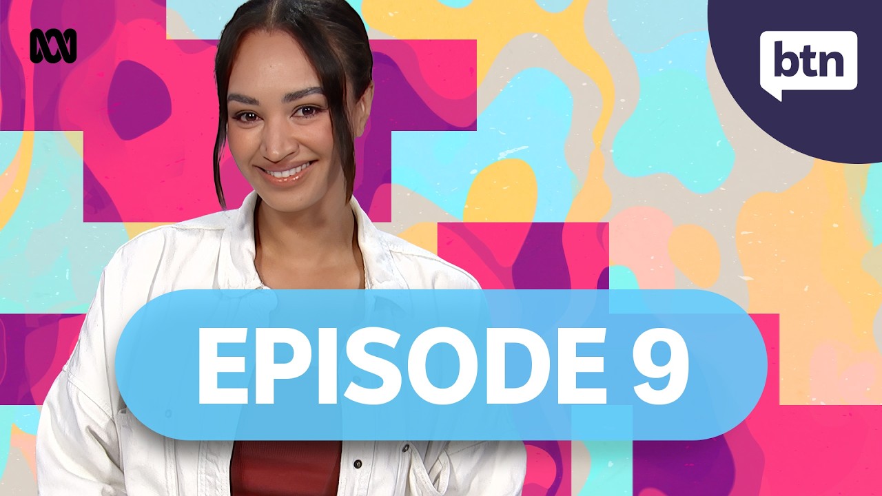 BTN, выпуск 9, 2026 год - За кулисами новостей
