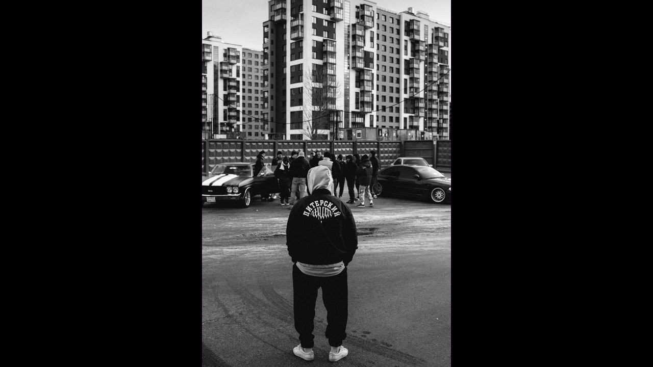 52 NGG Type Beat X Alblak 52 - TheHardWay