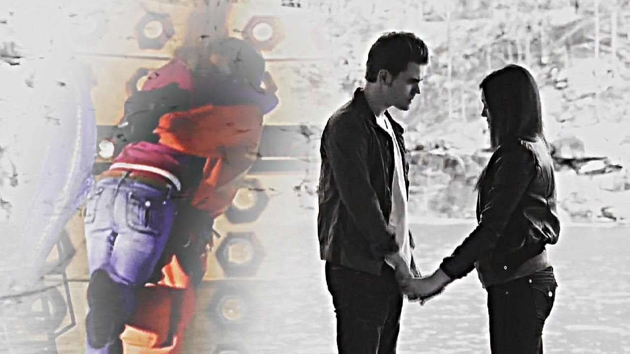 multirelationships || I'll find my way back to you. [YPIV]