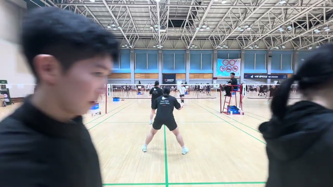 예선1