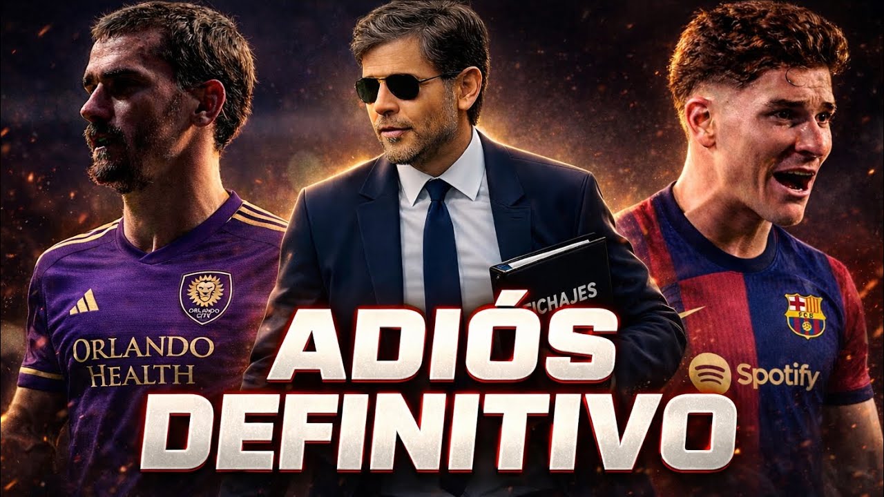💣 ADIÓS DEFINITIVO Y LA PRENSA SE INVENTA NOTICIAS A JULIÁN PARA SACARLO DEL ATLÉTICO DE MADRID