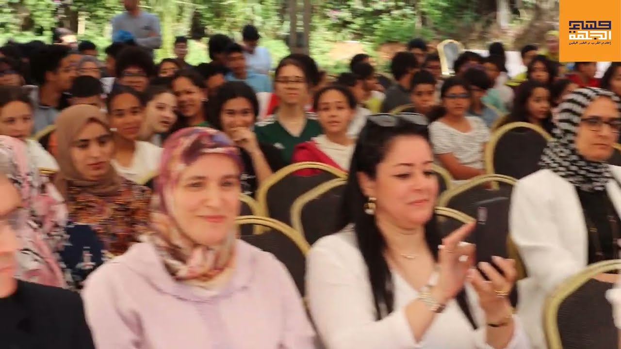 مجموعة مدارس المقريزي بتمارة تنظم أسبوعها الثقافي الثالث تحت شعار: