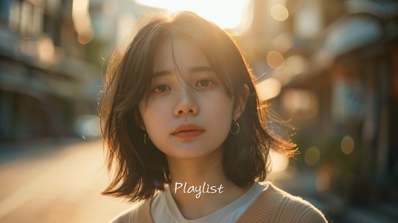 𝐏𝐥𝐚𝐲𝐥𝐢𝐬𝐭ㅣK발라드 잠들기 전에 틀어 놓으면 울수도 있음, 느좋