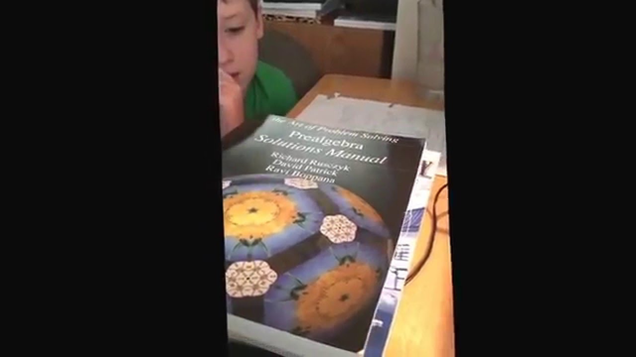 Homeschool Math Curriculums
