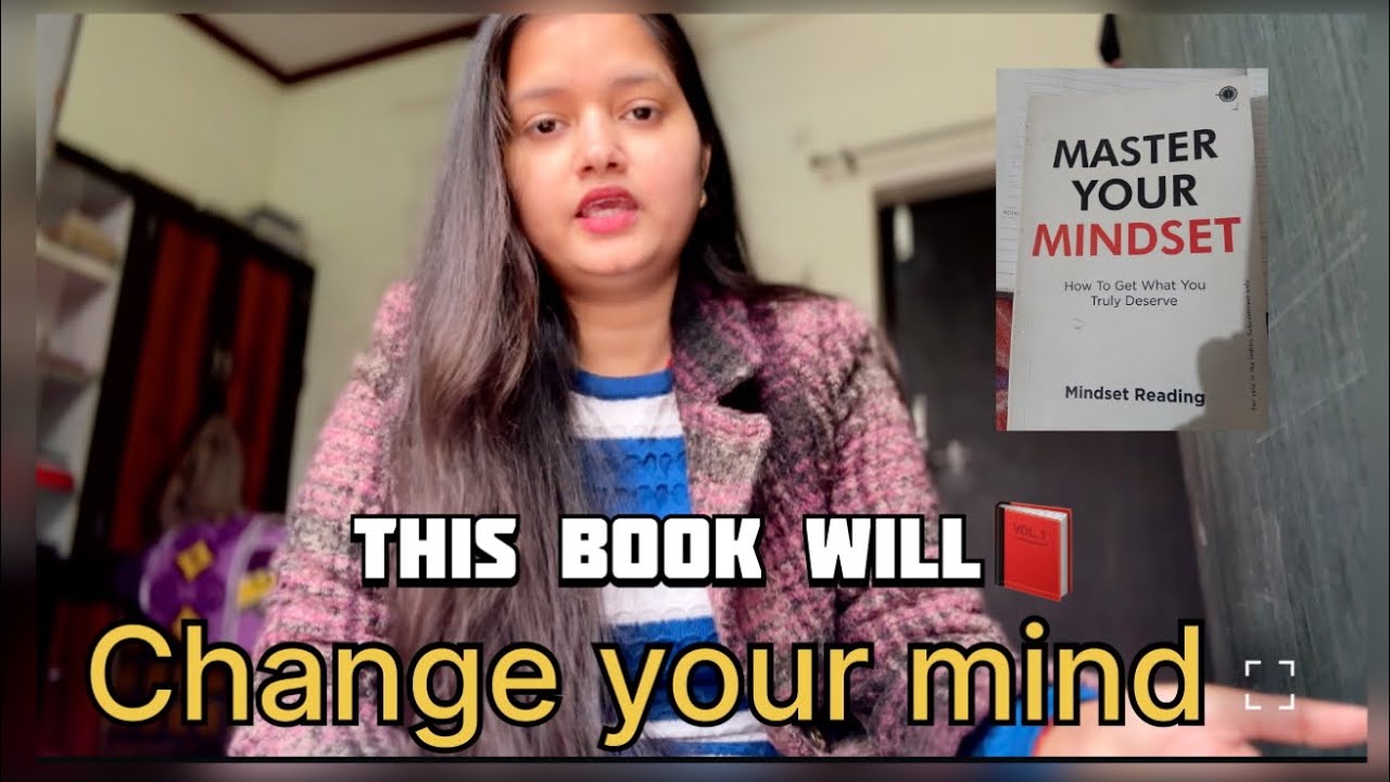 I read this book….And my life completely shifted 😇 
