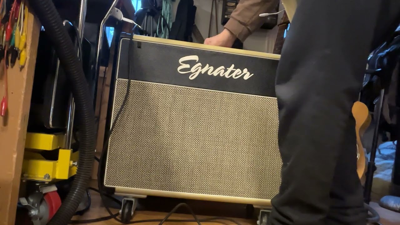 Egnator Renegade