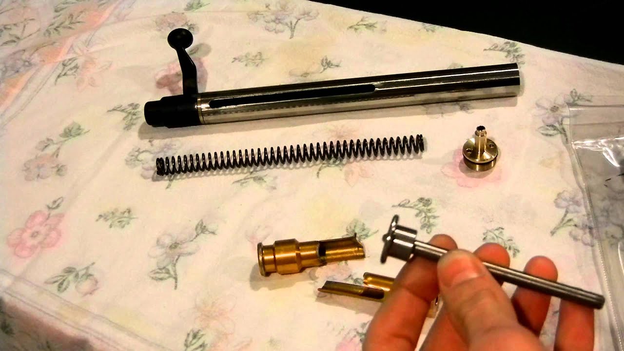 Echo 1 M28: Matrix Steel Cylinder Power-Up Kit Review and Comparison to Stock Parts
