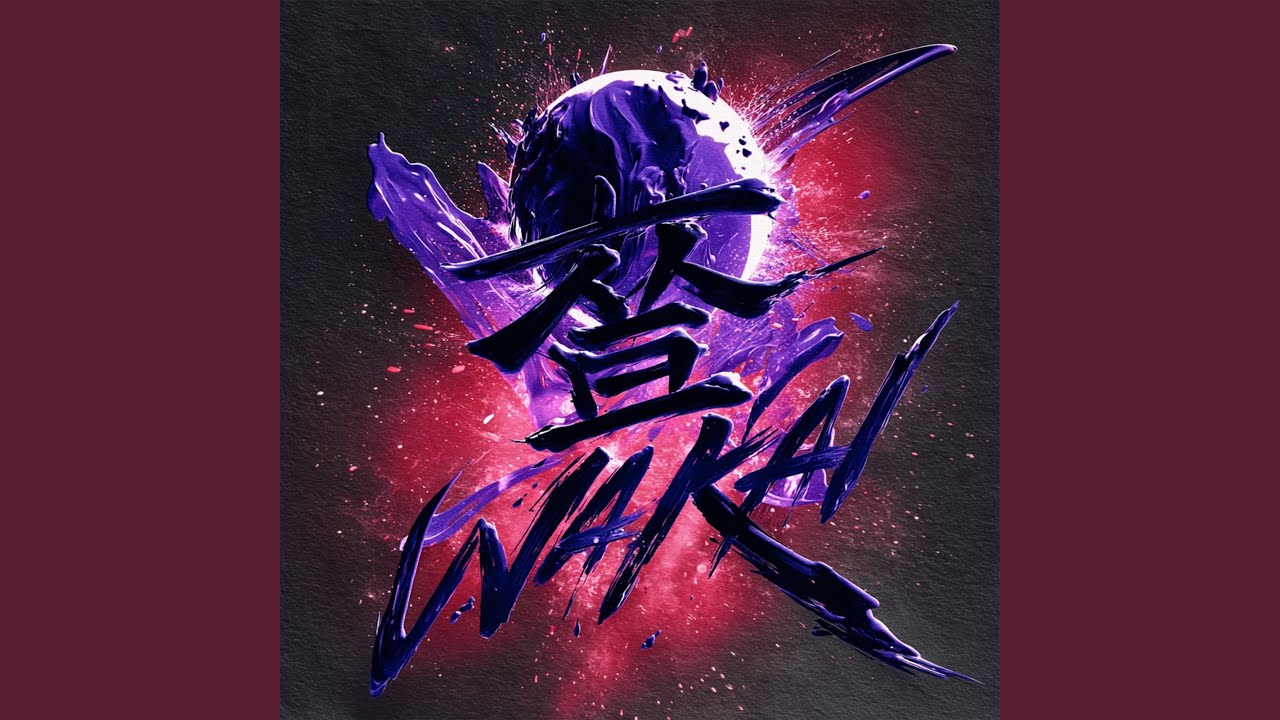 MONTAGEM WAKAI