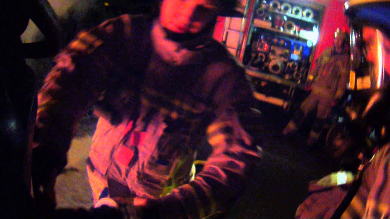 Freiwillige Feuerwehr - Ein unverzichtbares Ehrenamt