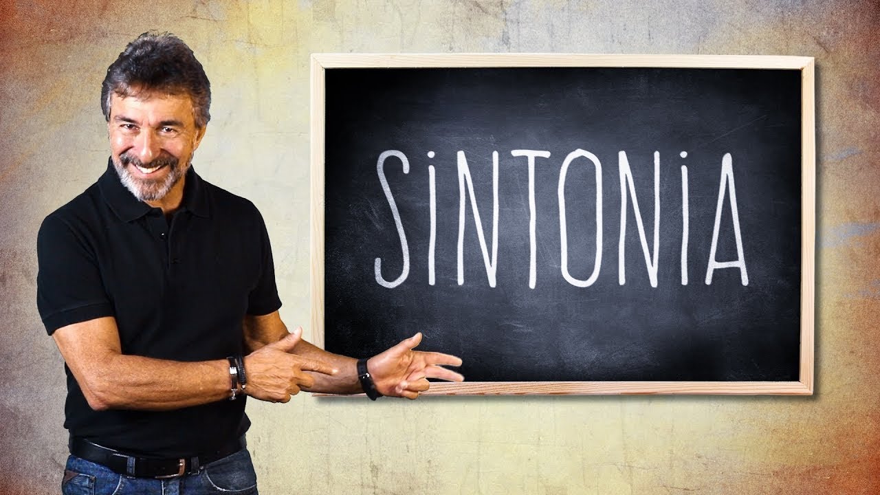 Sintonia 059 - Fluido Cósmico e Magnetismo
