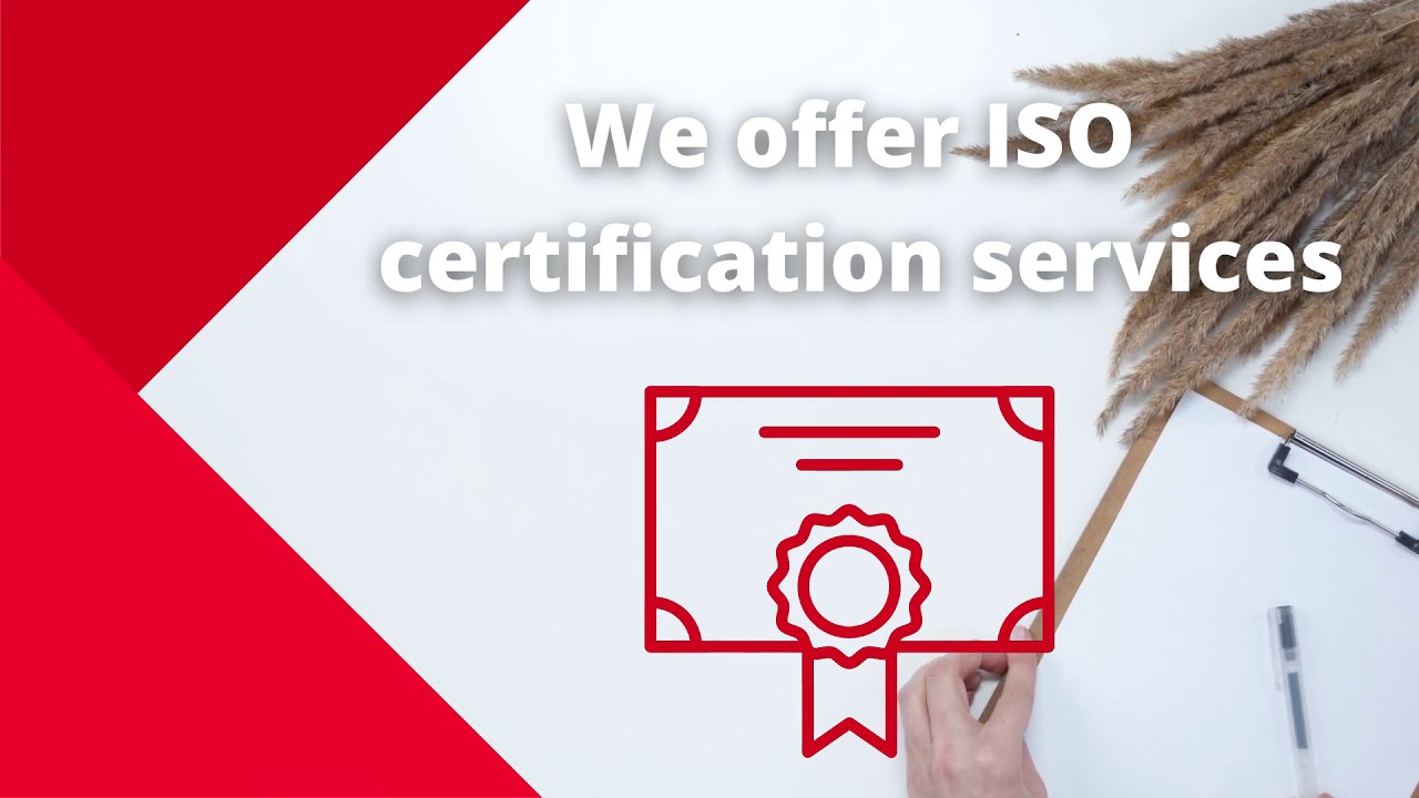 Certification Services