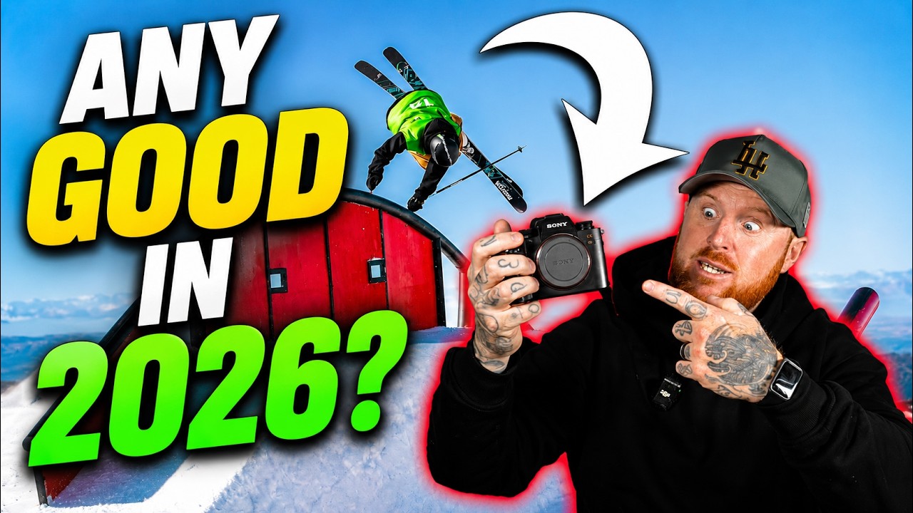 Is the Original Sony A9 Still Worth it in 2025?