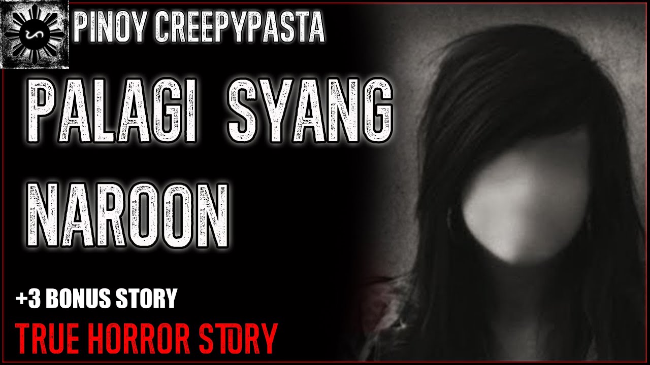 Palagi Syang Naroon : Sino Si Armida | Tagalog Stories | Pinoy Creepypasta