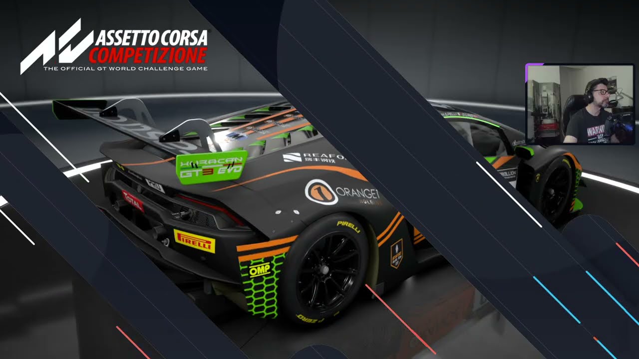 TL;DW - Balance tyre wear - With chapters!