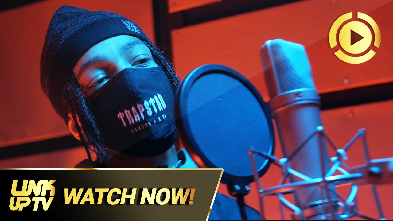B1 - HB Freestyle | Link Up TV