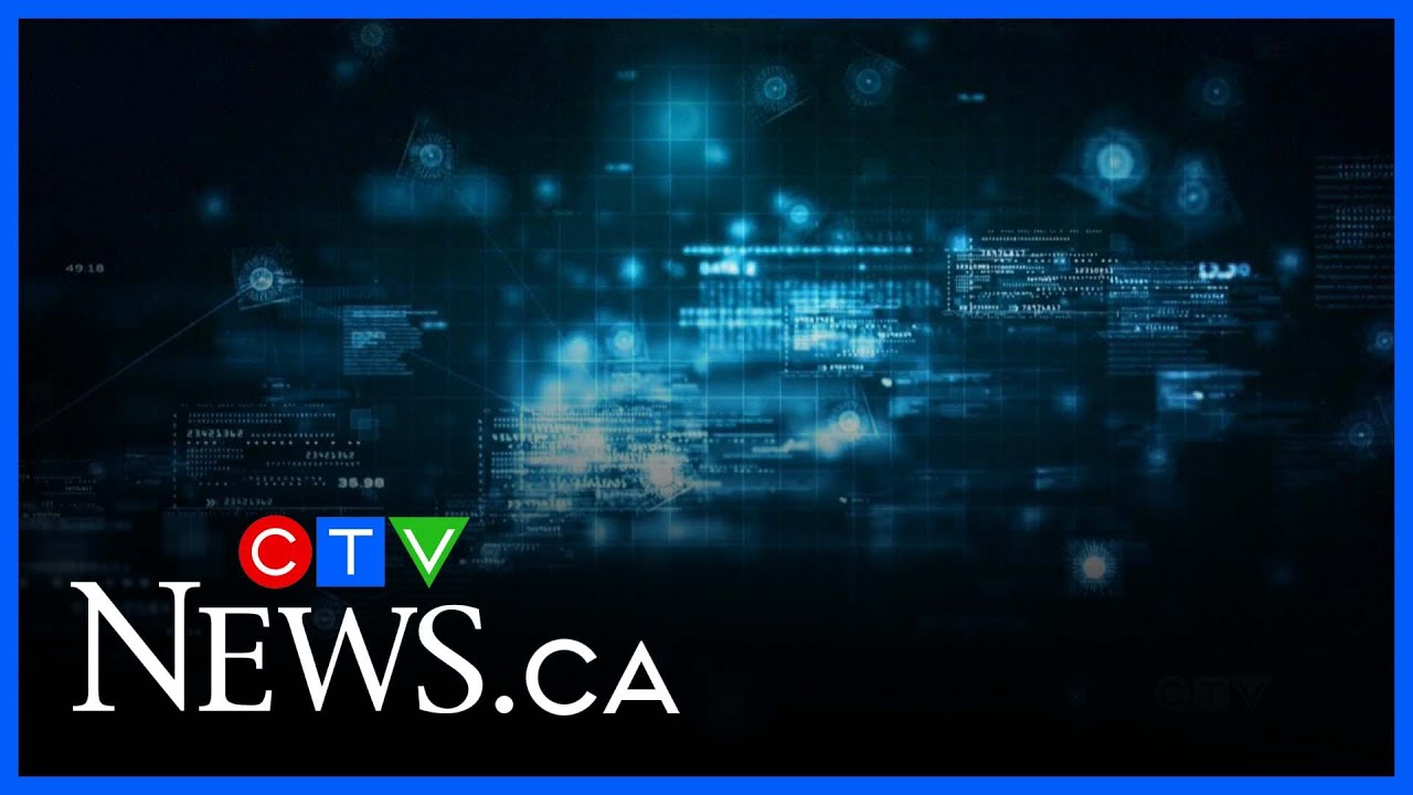 Ontario official claims to be a victim of AI cloning