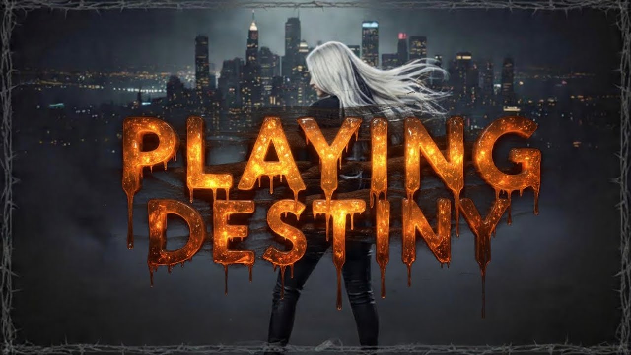 Phoenix Tenebris - Playing Destiny
