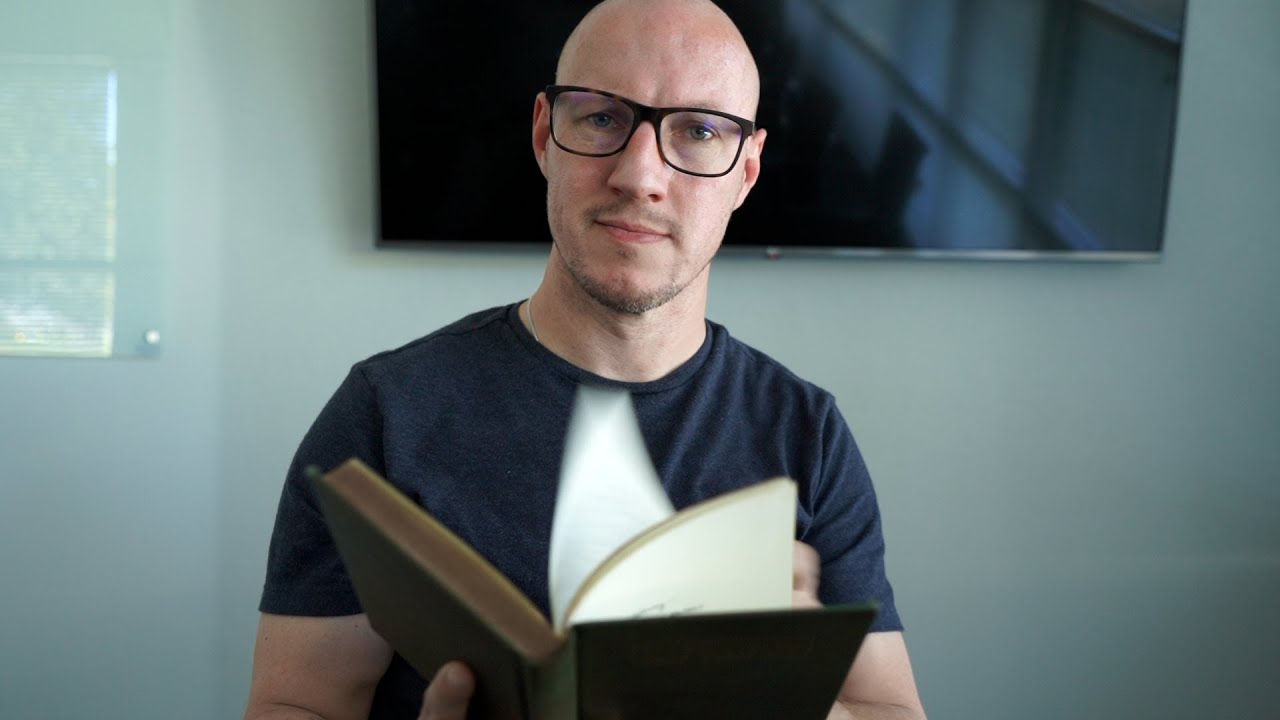 The Elements of Style: Erdnase on Handling