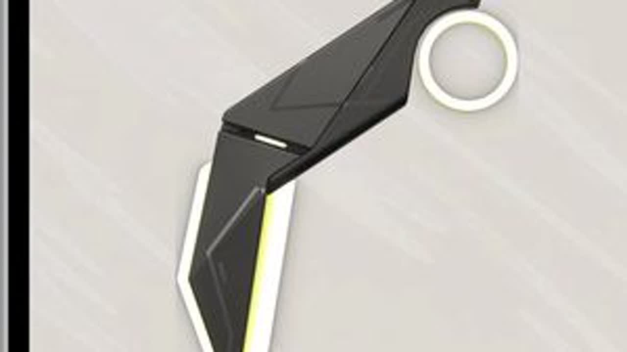 极简主义2.0爪刀用起来究竟如何呢。 无畏契约