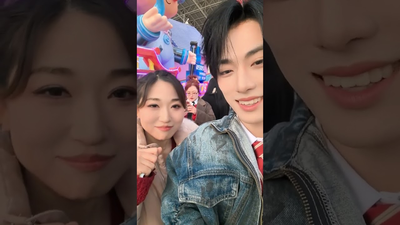 Unexpected Encounter: A Heartwarming Story of Crossed Paths