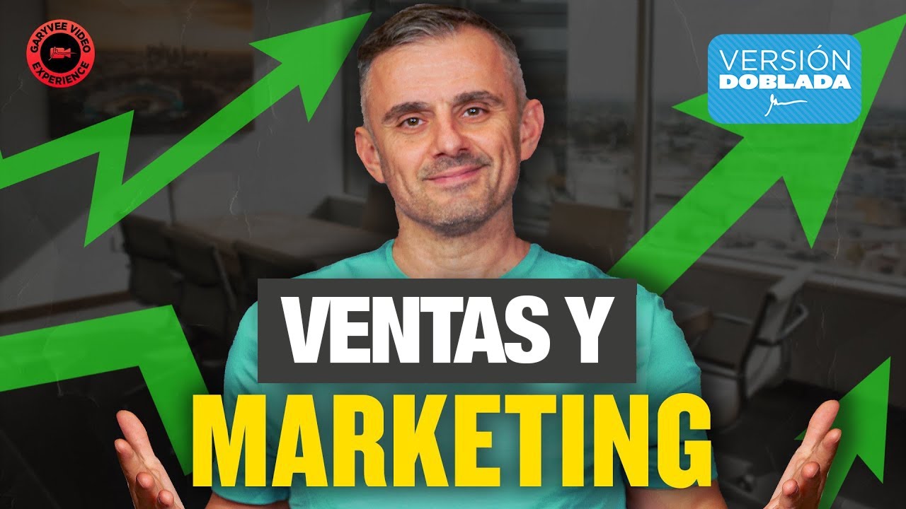 T&aacute;cticas de Marketing y Ventas - C&oacute;mo Aportar Valor Como Marca