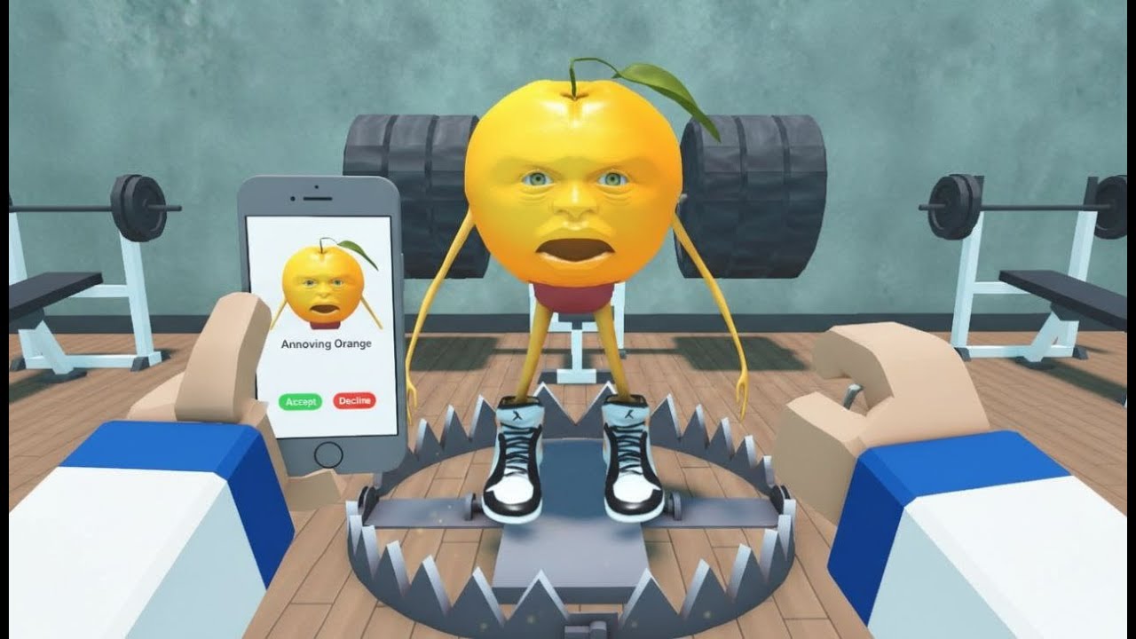 Roblox Enter Brainrot: UDIN DIN DUN VS TRAP!