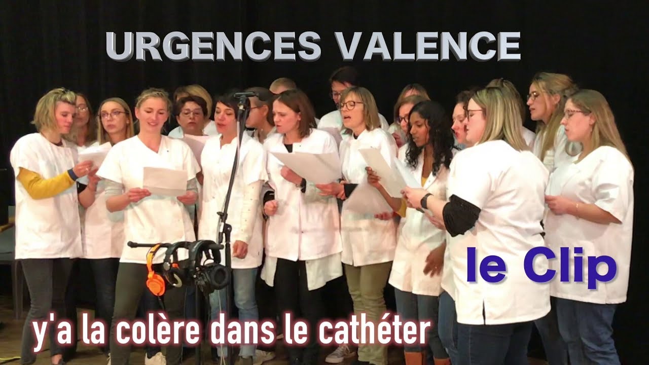 Urgences Valence