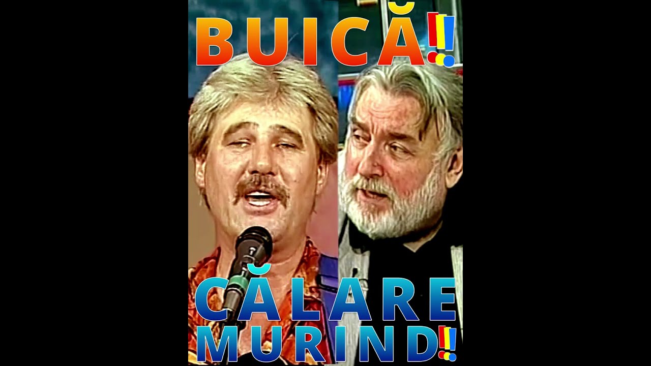 Cristian Buică, Adrian Păunescu. Cenaclul Flacăra și OTV - Televiziunea Poporului❗ Călare murind❗