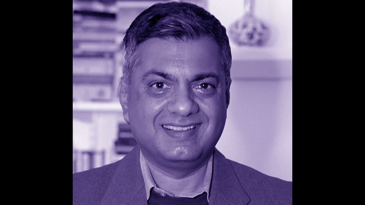 Faisal Devji on the rise and fall of global Islam