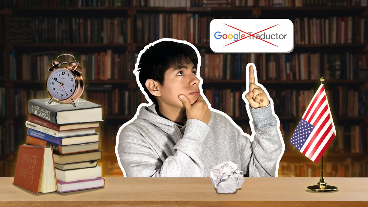 Aprender inglés rápido SÍ es posible (si haces esto)