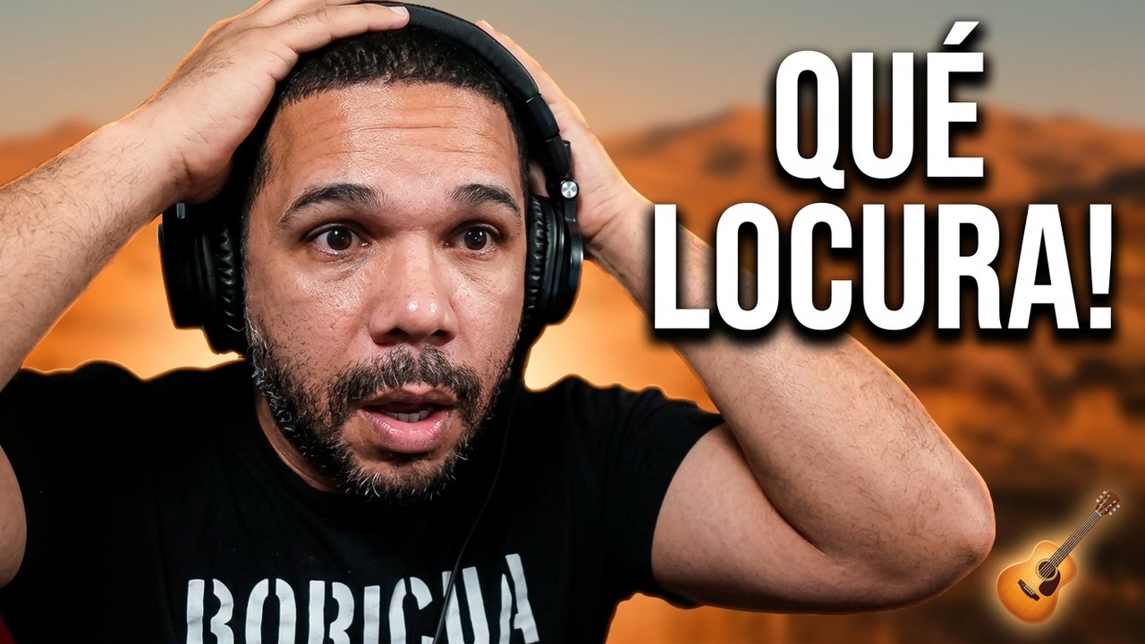 Bray On y Bastian Talisman Reacción | Primera vez escuchando el nuevo tema