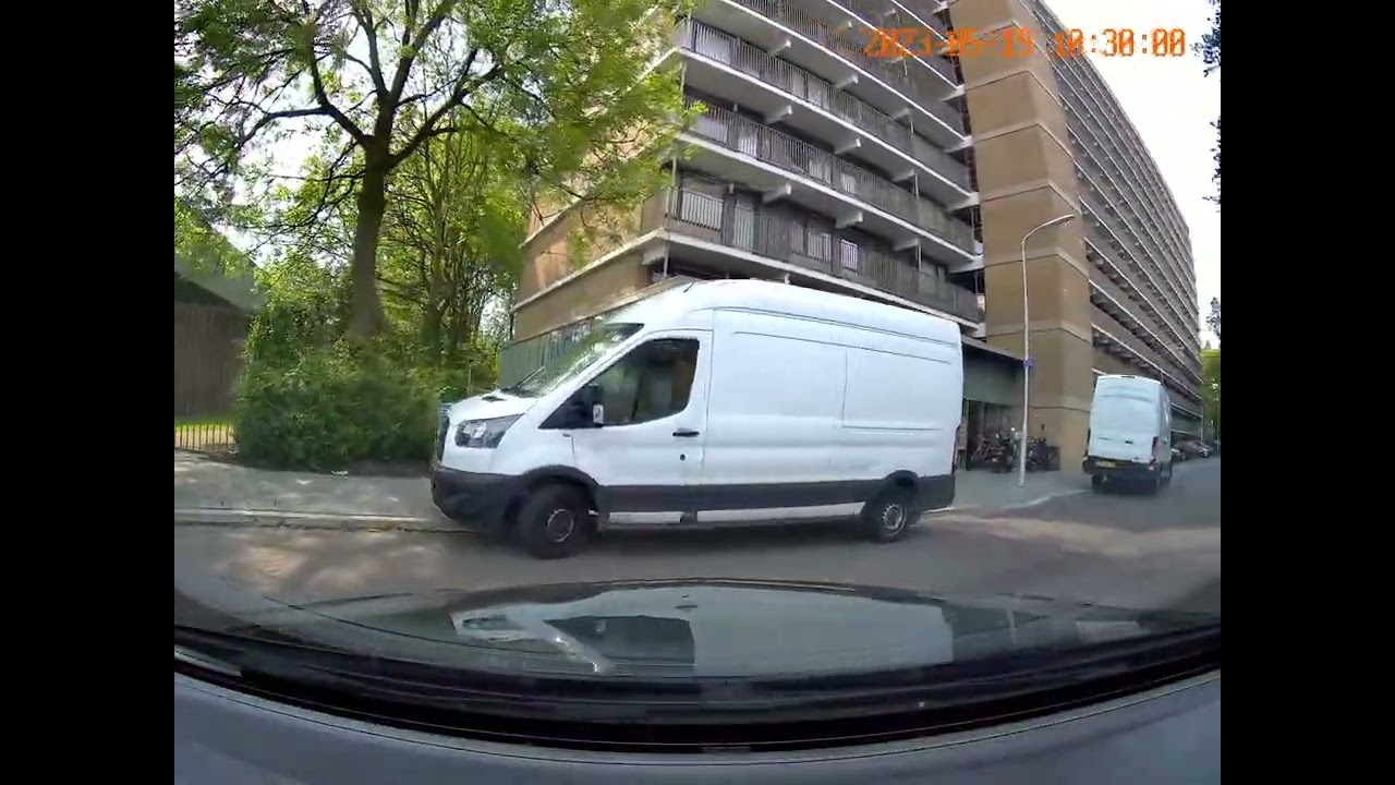 Gezakt! Praktijkexamen Zaandam #drivingexam #rijles #cbr #praktijkexamen #zaandam #drivingtest