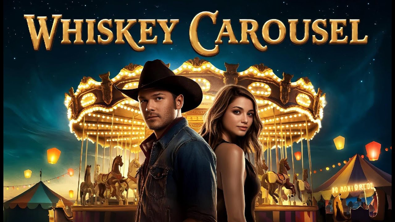 Whiskey Carousel &ndash; Country-Trap Fusion | Official Audio