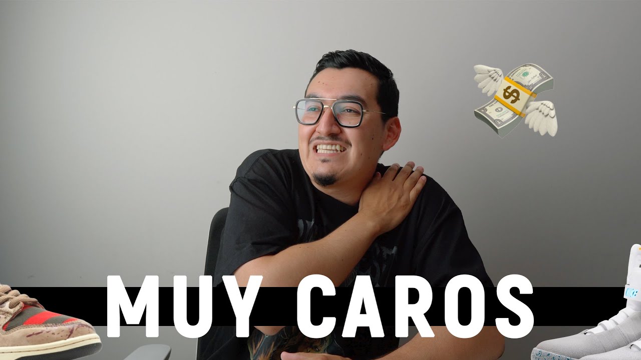 Los Tenis MÁS CAROS del MUNDO!! 💸  || EXCLUSIVOS, FRIENDS AND FAMILY Y MÁS!!