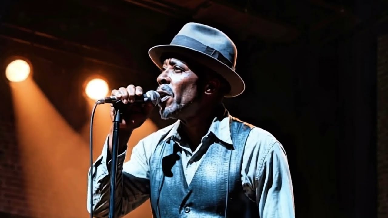 Down to the Bone - New Old Blues