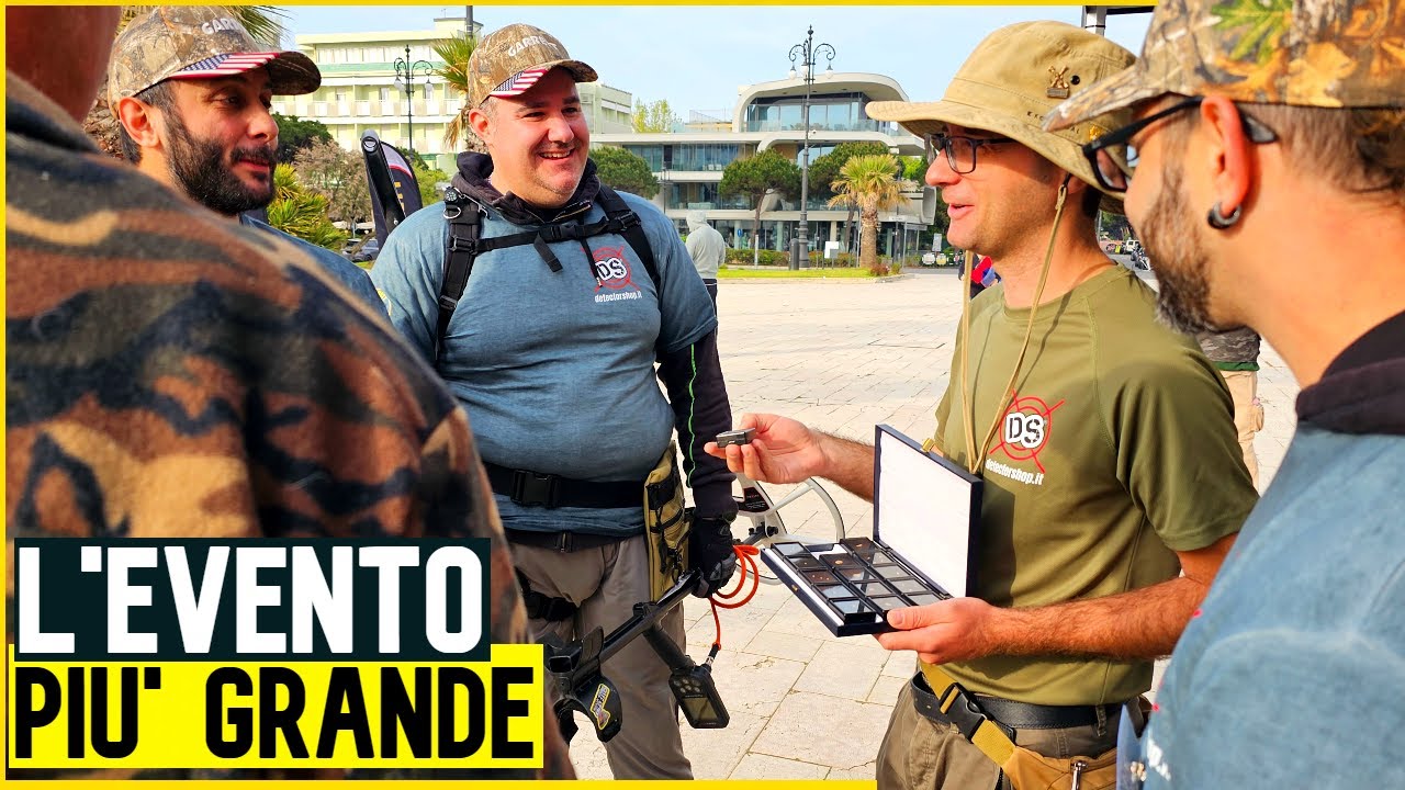Dietro le Quinte del Garrett Contest 🔴 La febbre dell'oro - Ep.9 Season 3