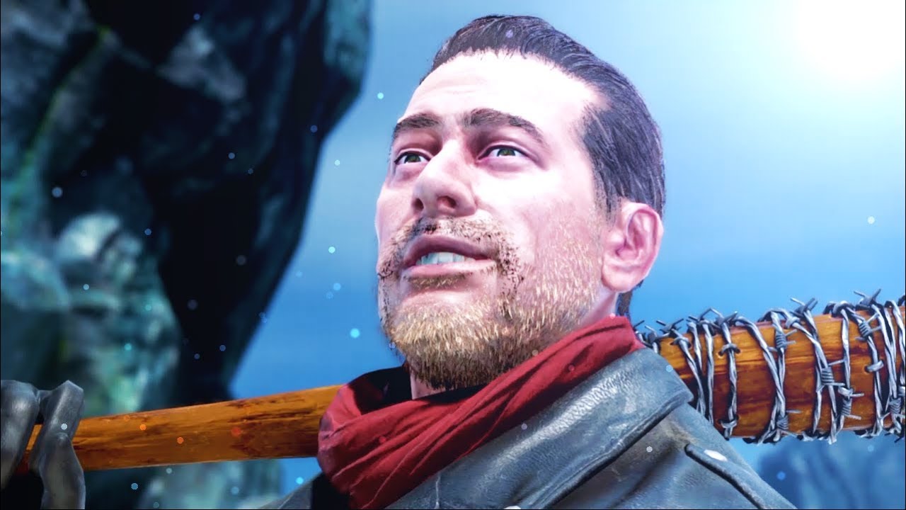 Tekken 7 Moments: Main Menu Theme is A Banger
