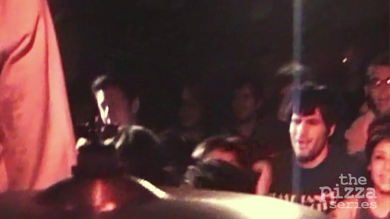 Holy Molar // Live // - Los Angeles, CA - (2003)