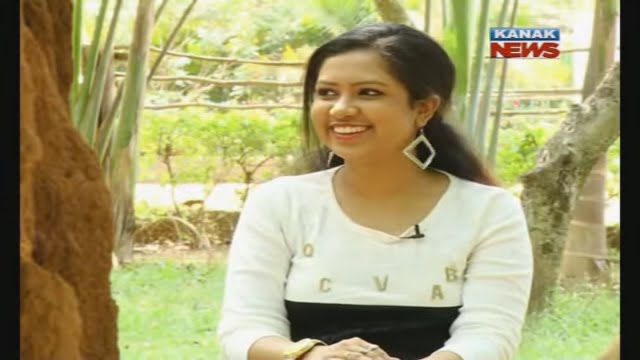 Sapana Ra Pathe Pathe: Sohini Mishra