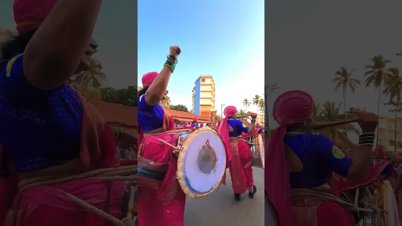 Glimpses of Ponda Shigmo