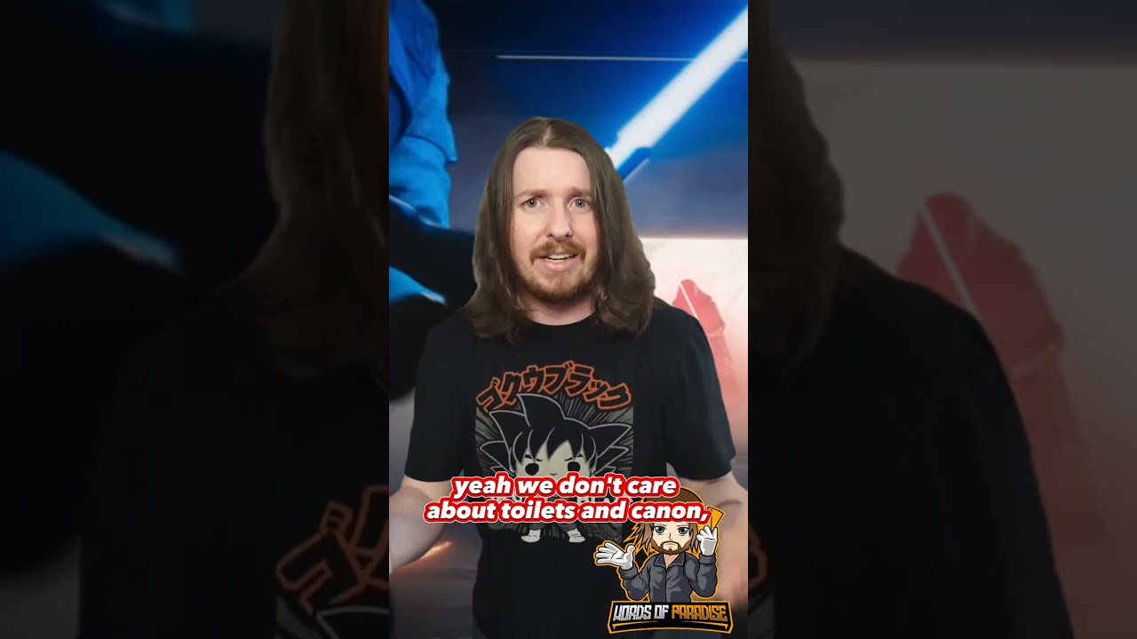 Kotaku KEEPS Making Things Worse! #kotaku #jedisurvivor #gaming #pc #reddit #starwars #videogames