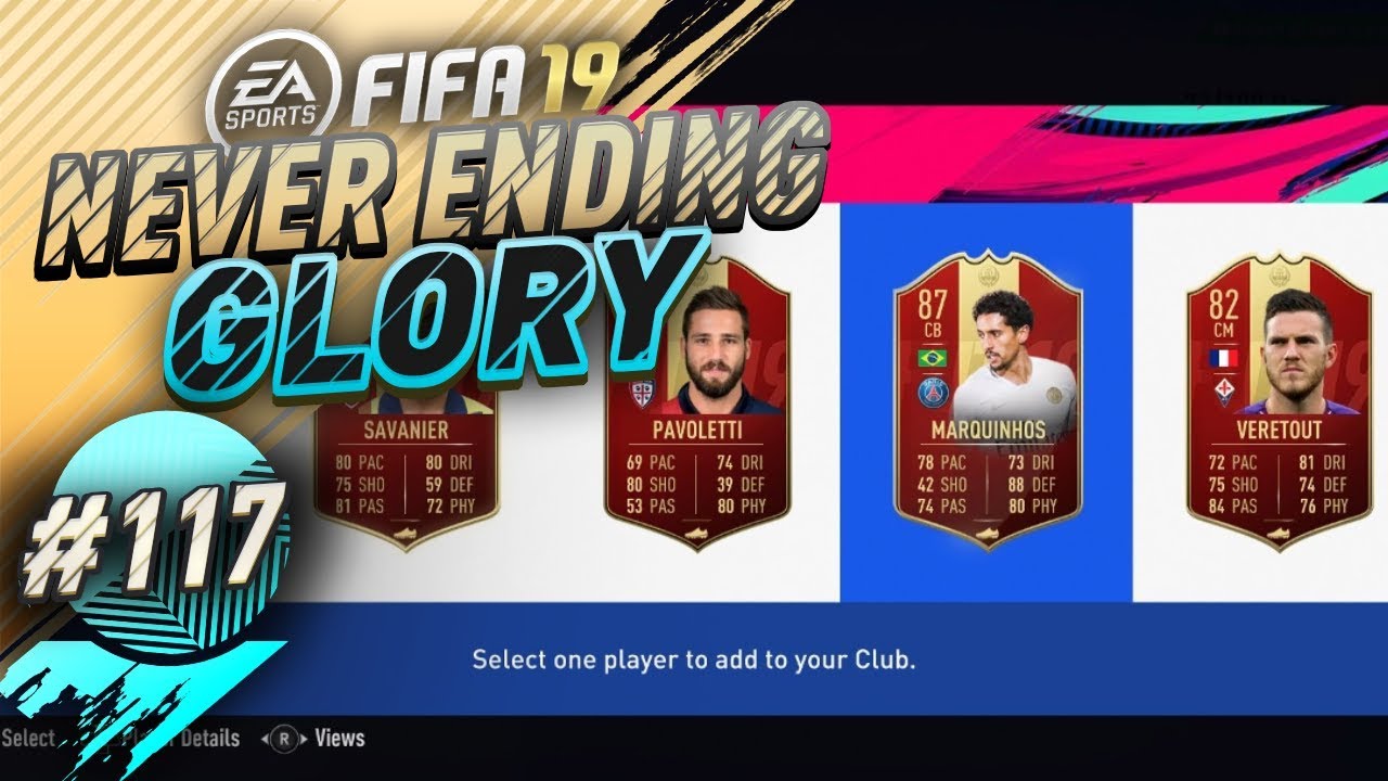 ELITE 3 WL REWARDS!! | FIFA 19 NEG #117