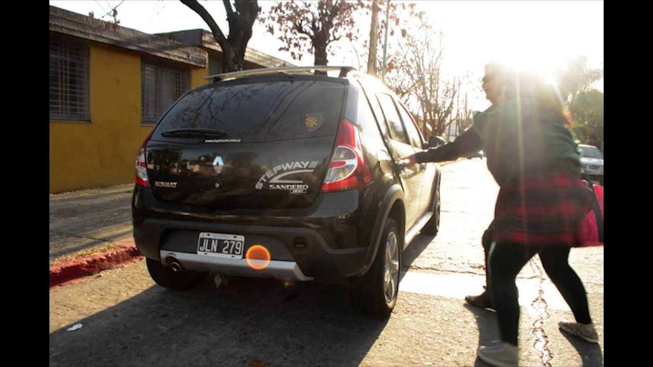 Cortometraje sobre secuestro de mujeres